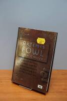 Artemis Fowl