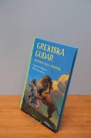 Herakles tolv stord&aring;d