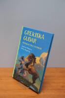 Herakles tolv stord&aring;d