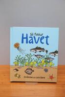 S&aring; funkar havet