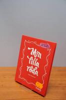 Min lilla r&ouml;da : allt du vill veta om mens