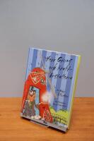 Herr Grums och kraftkristallerna