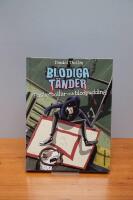 Basketbollar och blodpudding