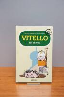Vitello f&aring;r en v&auml;n