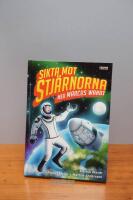 Sikta mot stj&auml;rnorna med Marcus Wandt