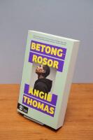 Betongrosor