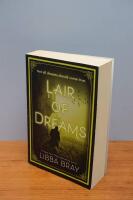 Lair of dreams - a Diviners novel
