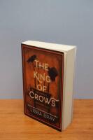 The king of crows - a Diviners novel