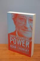 Understanding power : the indispensable Chomsky