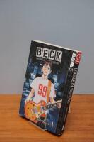 BECK: Mongolian Chop Squad Volym 1-3