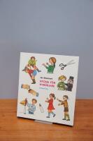 Nyckel f&ouml;r nyb&ouml;rjare