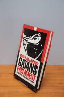 Gatans parlament : om politiska v&aring;ldsverkare i Sverige