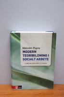 Modern teoribildning i socialt arbete