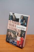 Underbara kr&aring;ngliga v&auml;nskap : ta hand om dina livsn&ouml;dv&auml;ndiga v&auml;nskapsrelationer