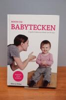 Boken om babytecken : en guide till tidig kommunikation med din bebis