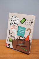 Etikett p&aring; jobbet : bra att veta p&aring; kontoret