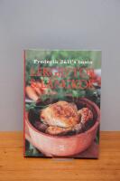 Frederik Z&auml;lls b&auml;sta lergrytor & l&aring;ngkok