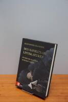 Den oavslutade litteraturen : en ess&auml; om allt som inte blev klart