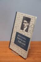 Raderna som Kafka str&ouml;k