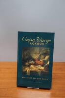 Cajsa Wargs kokbok : Man tager vad man haver