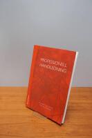 Professionell handledning