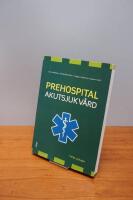 Prehospital akutsjukvård