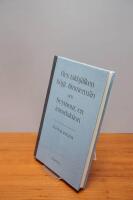 Res takbj&auml;lken h&ouml;gt, timmerm&auml;n och Seymour, en introduktion