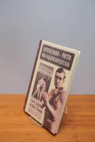 Poeten med v&auml;rldens kortaste h&aring;r