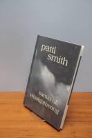 Samla ull = Woolgathering