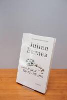 Innan hon tr&auml;ffade mig