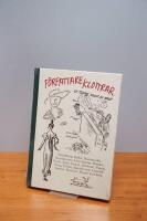 F&ouml;rfattare klottrar