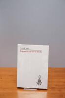 Tripp till v&auml;rldens &auml;nda : och n&aring;got litet l&auml;ngre