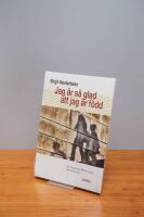 Jag &auml;r s&aring; glad att jag &auml;r f&ouml;dd