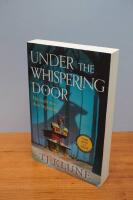 Under the Whispering Door