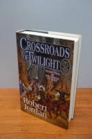 Crossroads of twilight