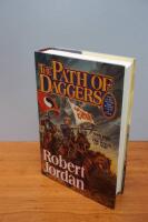 Path of daggers