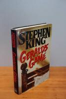 Gerald's Game