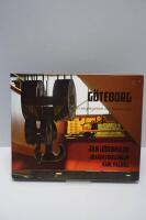 G&ouml;teborg - mellan segregation och kreativitet