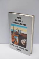 Den blinde urmakaren