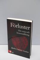 F&ouml;rluster : om sorg och livsomst&auml;llning
