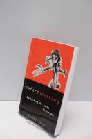 Before writing [Elektronisk resurs) : rethinking the paths to literacy