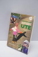 Leka och l&auml;ra naturvetenskap och teknik ute : f&ouml;rskola och f&ouml;rskoleklass