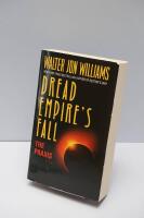 The Praxis: Dread Empire's Fall