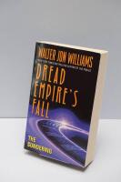 The Sundering: Dread Empire's Fall 