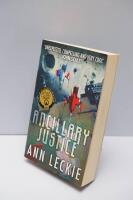 Ancillary Justice