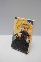 De f&ouml;rlorade sagornas bok. 1