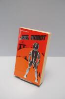 Jag, robot : novellsamling