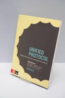 Unified protocol Arbetsbok: Diagnos&ouml;verskridande psykologisk behandling
