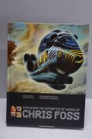 Hardware: The Definitive SF Works of Chris Foss