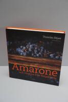 Amarone och vinerna fr&aring;n Valpolicella